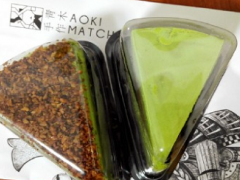 青木手作抹茶甜品加盟店要注意什么？4点要素要牢记！