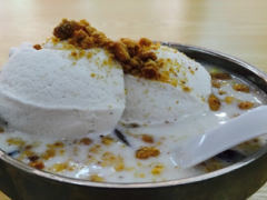 文昌邓记清补凉小贴士：大家选择加盟甜品品牌的原因是什么？