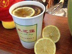米芝莲奶茶口味好吗？米芝莲评价怎么样？
