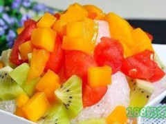 越南水果捞加盟