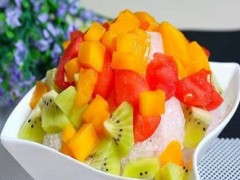 小二家水果捞是如何取得成功？吸引更多的消费者