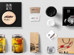 唔咖茶饮小贴士：奶茶加盟店如何经营才能获取更多的客流量？