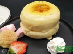 一茶舒芙蕾加盟