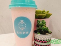 苏咔奶铺加盟