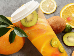 新晋奶茶“四美”，您知道吗？