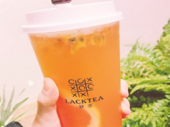 缺茶 LACKTEA加盟店如何提高盈利？4大要素！