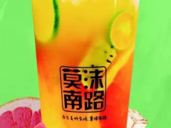 莫沫南路成功的定位，成就品牌成功之路！