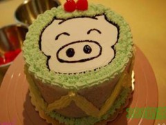 麦兜烘焙坊加盟