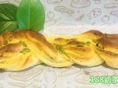 玛奇朵味烘培坊加盟