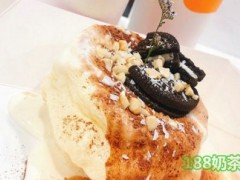 芝吱挞·舒芙蕾加盟