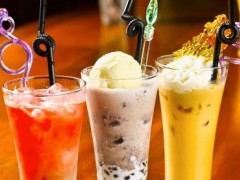 奶茶的进化发展史——奶茶店经营者的“必修知识”