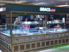 GRACEmini加盟