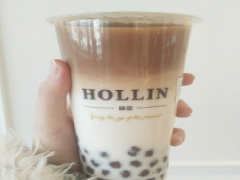 奶茶店如何装修才能吸引顾客——HOLLIN·赫里告诉您！