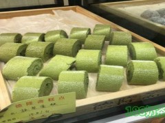 德隆斋糕点加盟