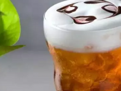 奶茶为什么这么受欢迎？