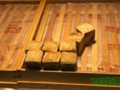 草之楼仙豆糕加盟