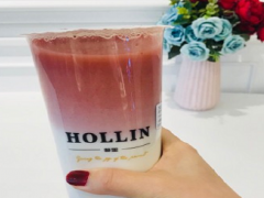 HOLLIN·赫里加盟小贴士：奶茶店经营失败的真凶给大家找到了！