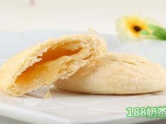 唐饼家糕饼加盟