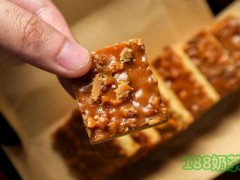 萌托斯饼干加盟