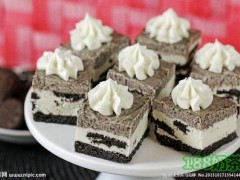 炫方古法烘焙加盟