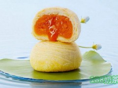 爱达乐蛋糕加盟