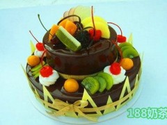 御喜玛蛋糕加盟