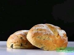 ZEROLL零擀面包加盟