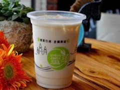蜜菓奶茶怎么样？蜜菓奶茶怎么加盟？