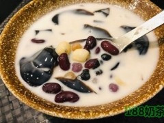台北豆芋仙加盟费多少钱？台北豆芋仙带你走向成功！