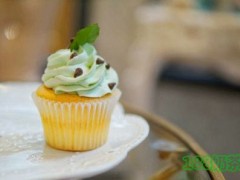 考文甜品研究社加盟