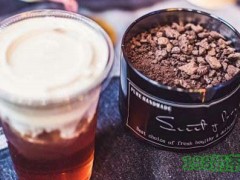 YoYo Tea bar加盟的优势是什么？YoYo Tea bar加盟赚钱吗？