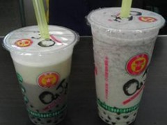 欧吉奶茶店好不好？欧吉奶茶如何加盟？