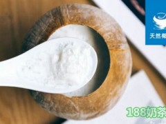 隽荟椰子炖品加盟