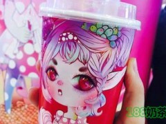 浆果食物恋加盟的优势是什么？浆果食物恋带你遇见财富人生