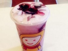 开一家曼果奶茶店需要预备多少资金？曼果奶茶加盟费多少？