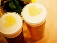泉州加盟台盖奶茶趋势如何？台盖奶茶加盟市场怎么样？