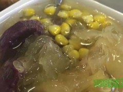 冰神糖水铺加盟的优势是什么？冰神糖水铺引领财富潮流