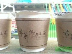 布萊恩紅茶加盟