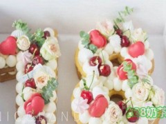 Niceland奈岛蛋糕加盟