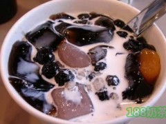 外婆家烧仙草加盟