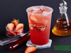 雅西亚奶茶实验室加盟