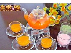 皇帝嘴奶茶加盟需要多少钱？皇帝嘴奶茶加盟费多少？