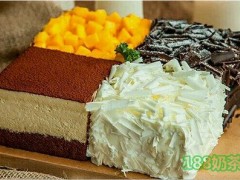 幸福西饼蛋糕加盟费多少钱？加盟费用大公开！