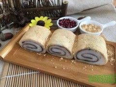 许阿姨糕团店加盟