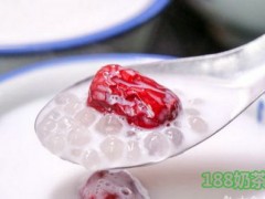 汕头广场老牌豆花加盟