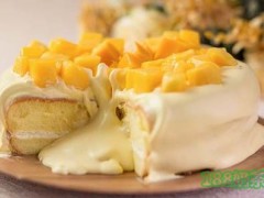 Roke小屋蛋糕加盟