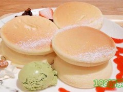 雪白仁坚果食研所加盟