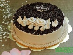 凯司令蛋糕加盟