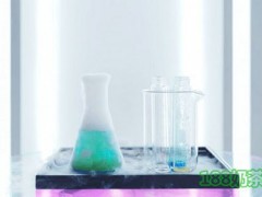 Blank Lab 空白实验室加盟