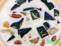 淼淼家烧仙草加盟